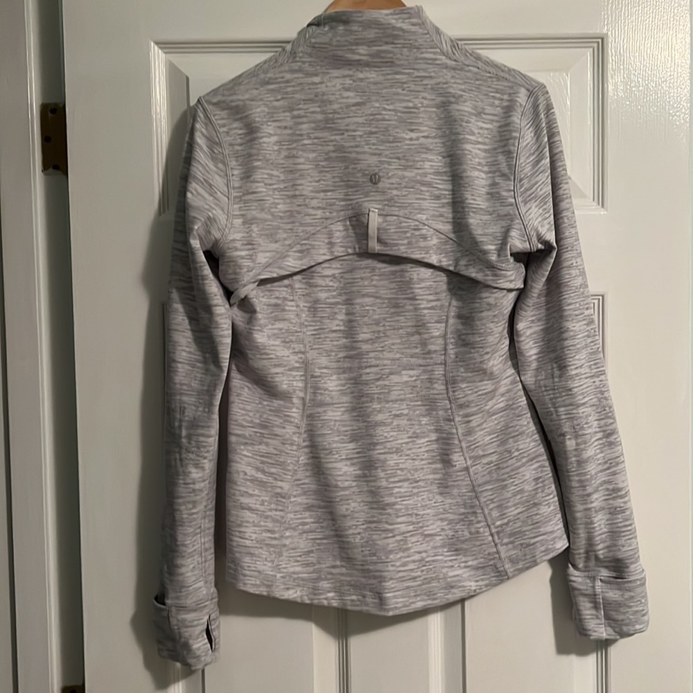 Lululemon Define Jacket Luon - image 2
